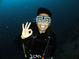Bauan Batangas Diver 1