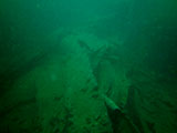 Coron Shipwreck 1