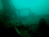 Coron Shipwreck 15