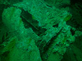 Coron Shipwreck 2