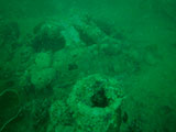 Coron Shipwreck 23