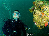 Subic Bay Wreck Diving 10
