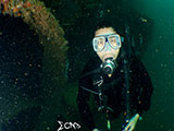 Subic Bay Wreck Diving 14