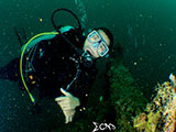 Subic Bay Wreck Diving 16