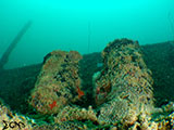 Subic Bay Wreck Diving 2