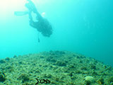 Subic Bay Wreck Diving 21