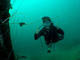 Subic Bay Wreck Diving 24