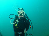 Subic Bay Wreck Diving 26