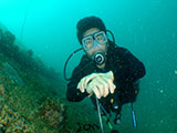 Subic Bay Wreck Diving 28