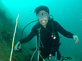Subic Bay Wreck Diving 30