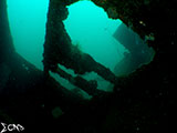 Subic Bay Wreck Diving 38