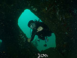 Subic Bay Wreck Diving 39