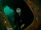 Subic Bay Wreck Diving 42