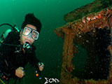 Subic Bay Wreck Diving 45