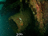 Subic Bay Wreck Diving 5