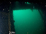 Subic Bay Wreck Diving 6