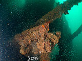 Subic Bay Wreck Diving