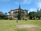 Bacolod's The Ruins will take your breath away