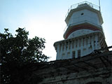 Anawangin Lighthouse 1