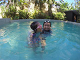 Balai Tanay Pool 15