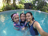 Balai Tanay Pool 16