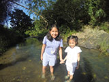 Balai Tanay River 12