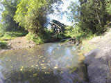 Balai Tanay River 5