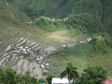 Batad Banaue Rice Terraces 1