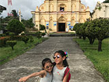 Basco Batanes Cathedral of the Immaculate Concepcion