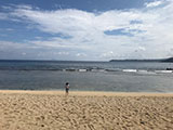 Batanes South Mahatao White Beach
