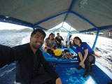 Scuba Diving in Batangas