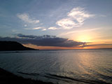 San Luis Batangas Sunset 3