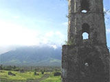 Cagsawa Ruins 1