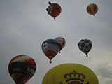 Hot Air Balloons 1
