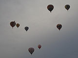 Hot Air Balloons 3