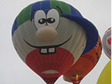 Hot Air Balloons 6