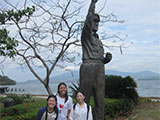 Corregidor Bataan 11
