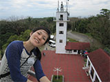 Corregidor Bataan Lighthouse 1