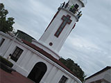 Corregidor Bataan Lighthouse