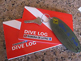 Dive Logs