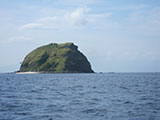 Sumbrero Island