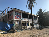 El Nido Palawan Ogies Beach Pension House