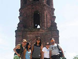Ilocos Sur Bantay Bell Tower