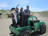 Ilocos Sur La Paz Sand Dunes 3
