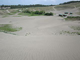 Ilocos Sur La Paz Sand Dunes