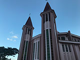 Kiangan Ifugao St Joseph Church