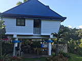 Kiangan Viewpoint Homestay Modern Ifugao House