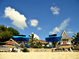 Blue Coral Beach Resort 1