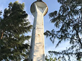 Mercedes Camarines Norte Canimog Lighthouse 1