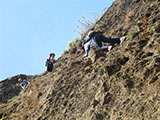 Batulao Training Climb for Pulag 3